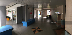 Blk 97 Geylang Bahru (Kallang/Whampoa), HDB 3 Rooms #206645571